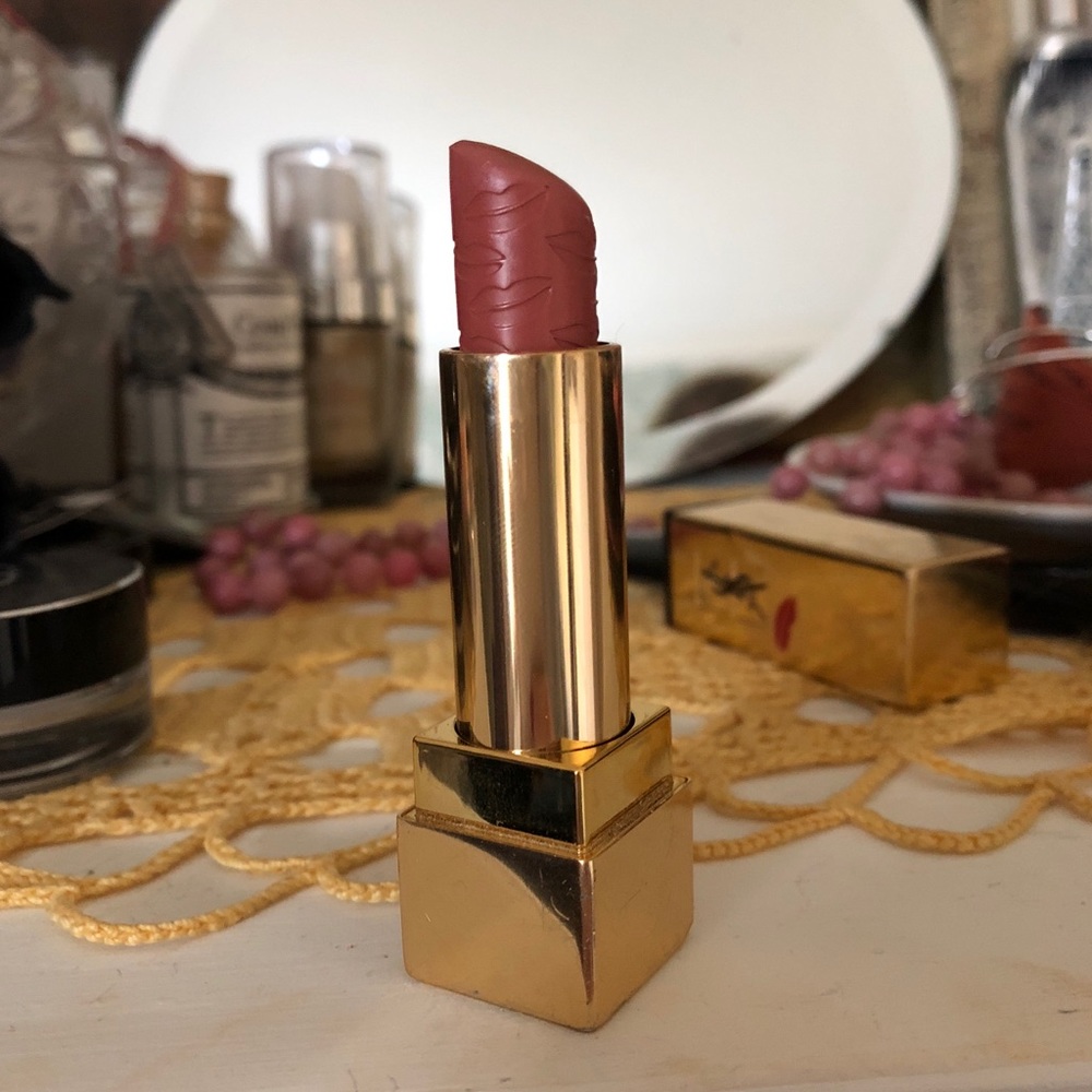 💫YSL 💫 Rouge Pur Couture💄 “Le Nu”